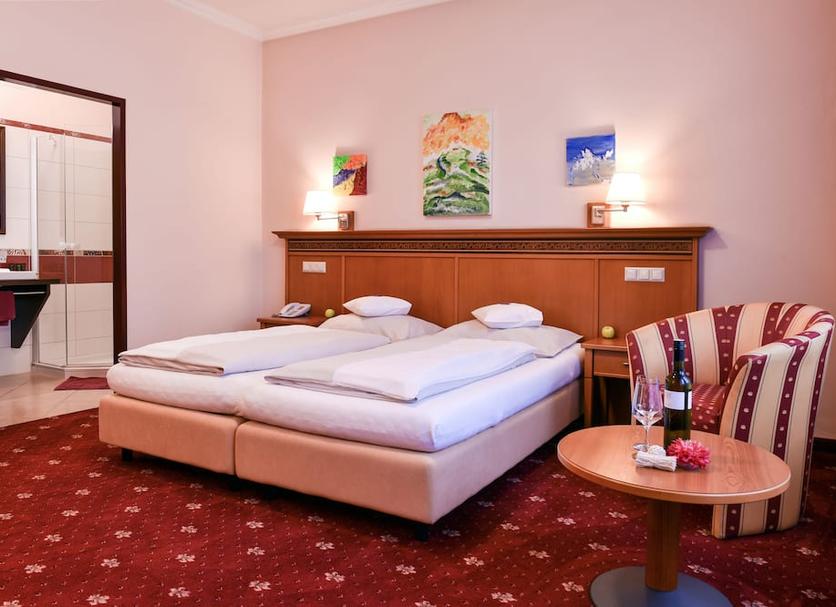 Chambre Photo