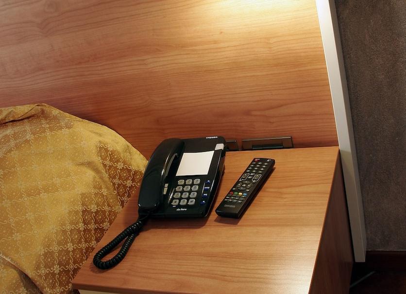 Équipements de la chambre Photo