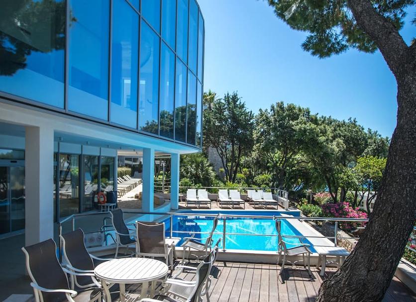 Piscine Photo