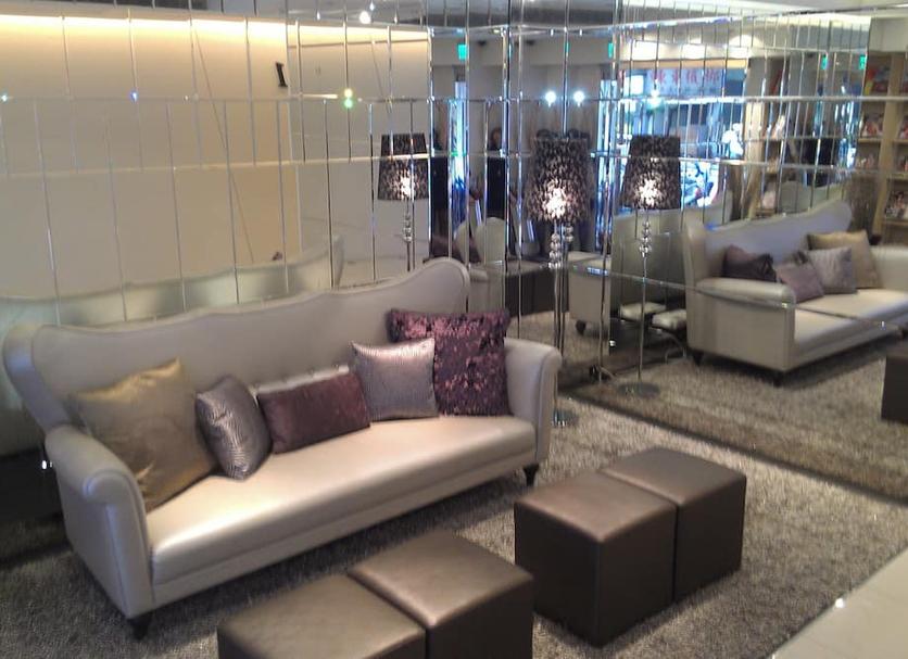 Salon Photo
