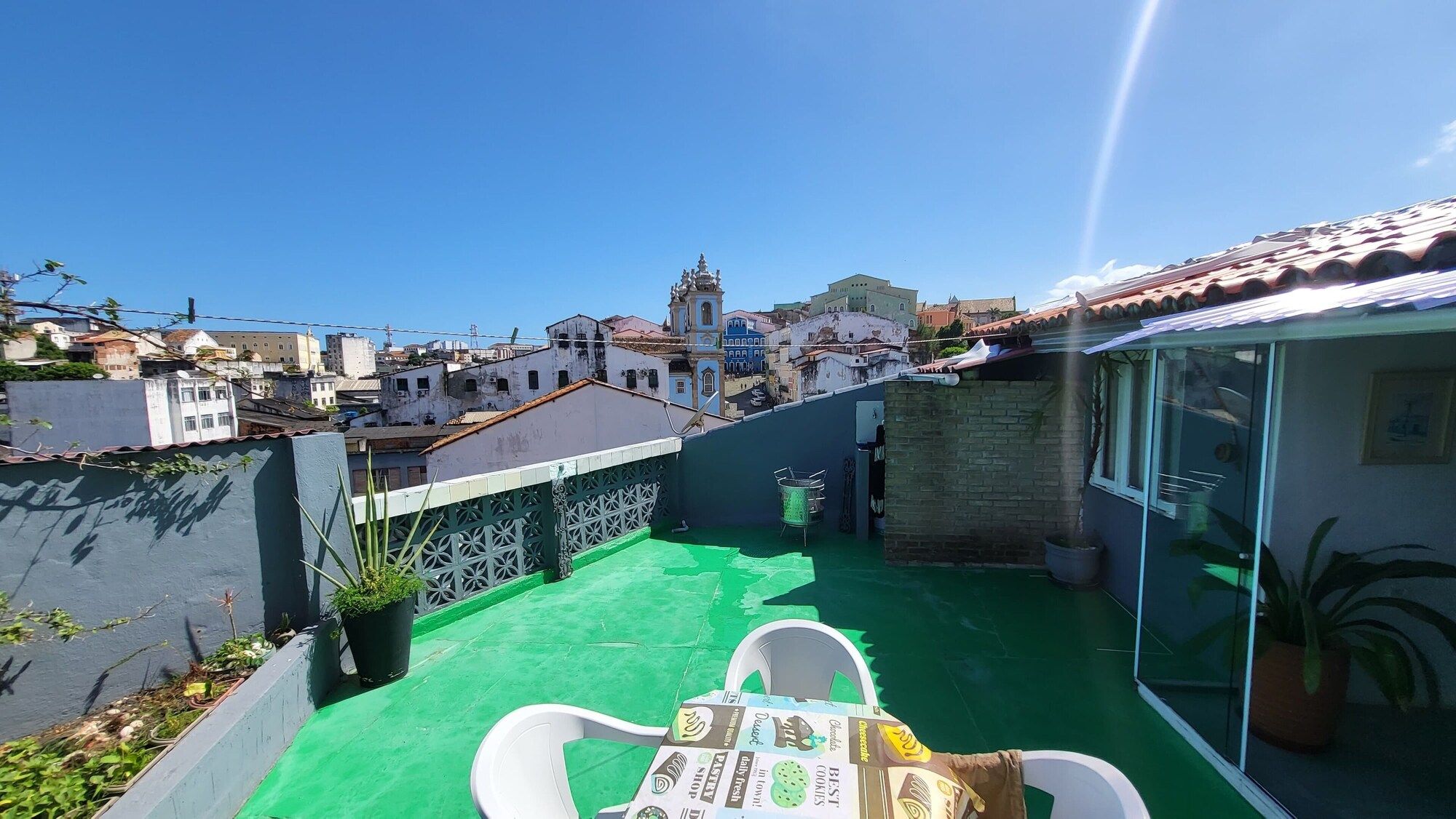 Balcon