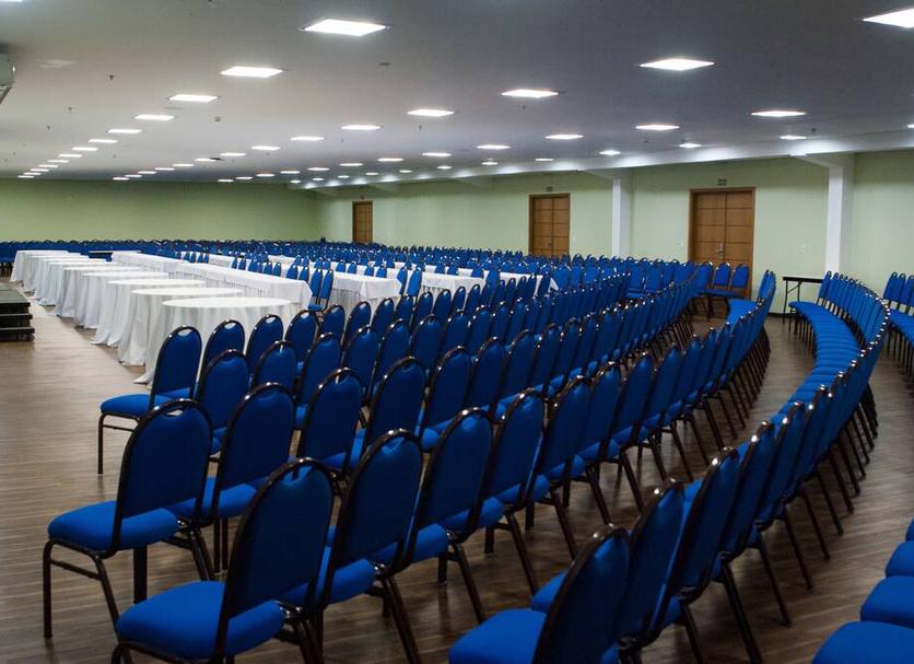 Espace de conférence Photo