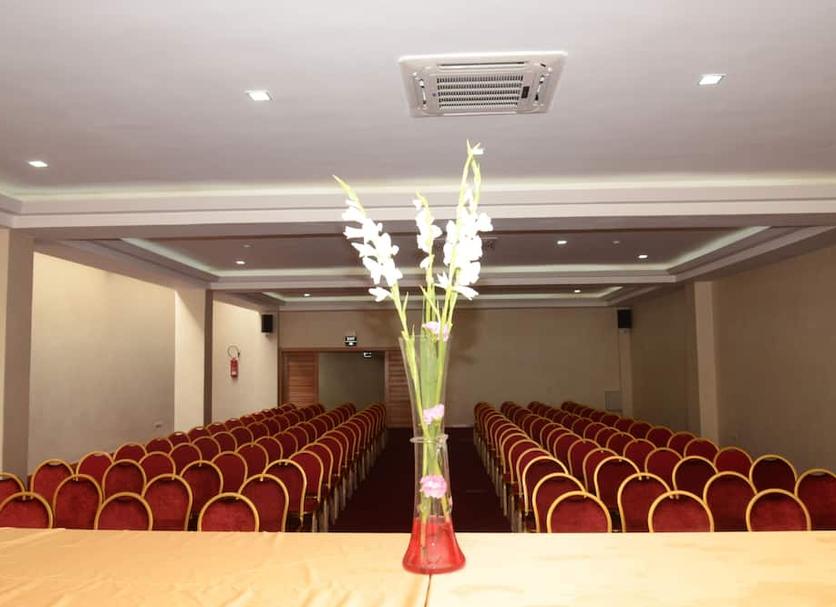 Espace de conférence Photo