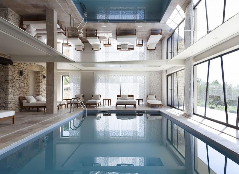 Piscine Photo