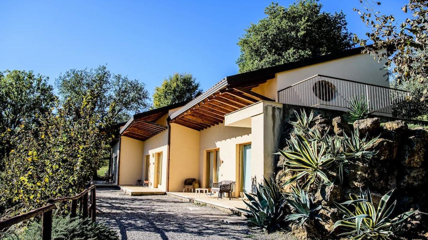 Country House Acasamia Wine Resort
