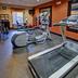 Salle de sport