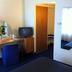 Équipements de la chambre