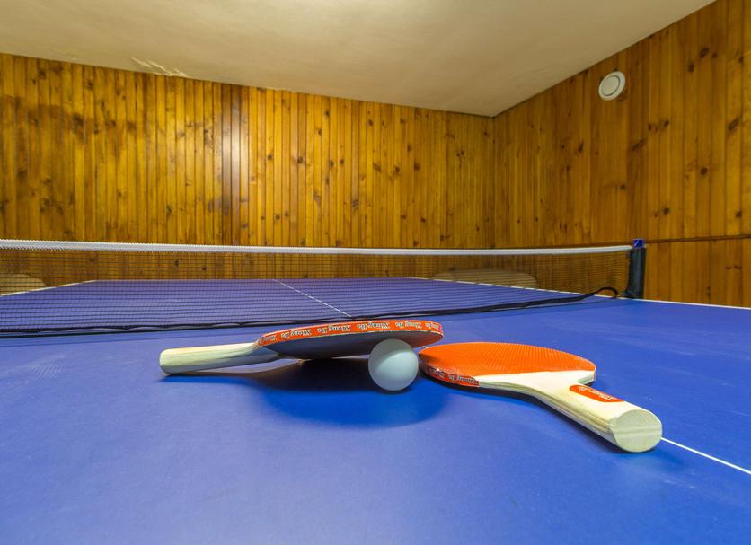 Salle de sport Photo