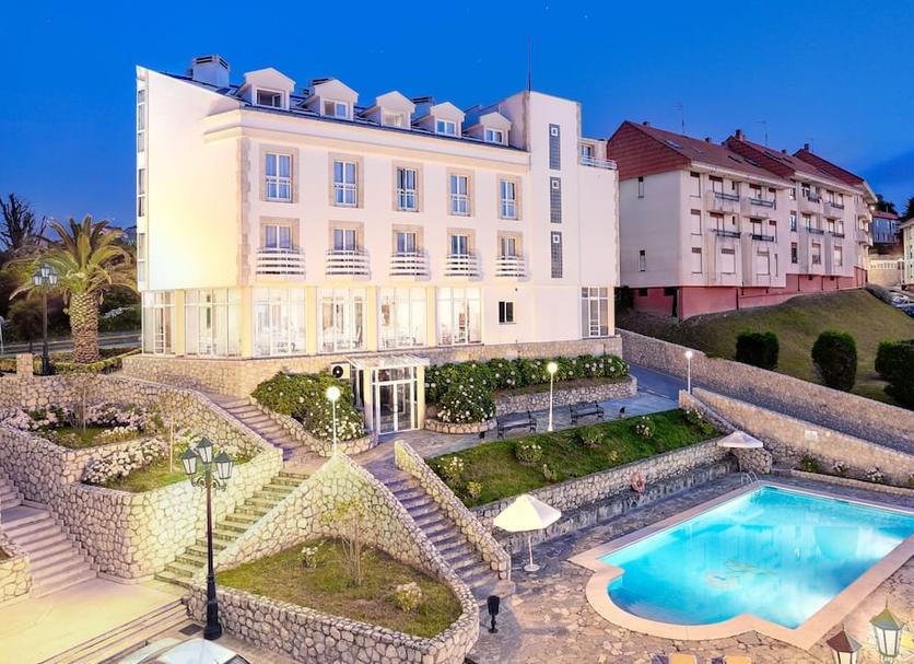 Bâtiment Photo