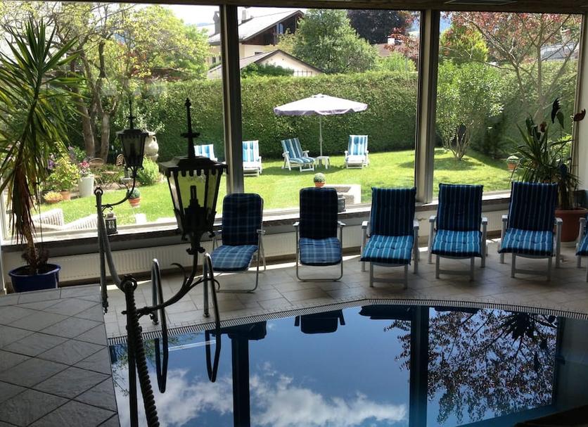Piscine Photo