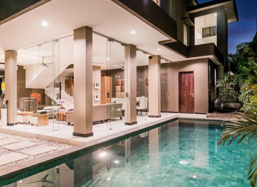 Piscine Photo
