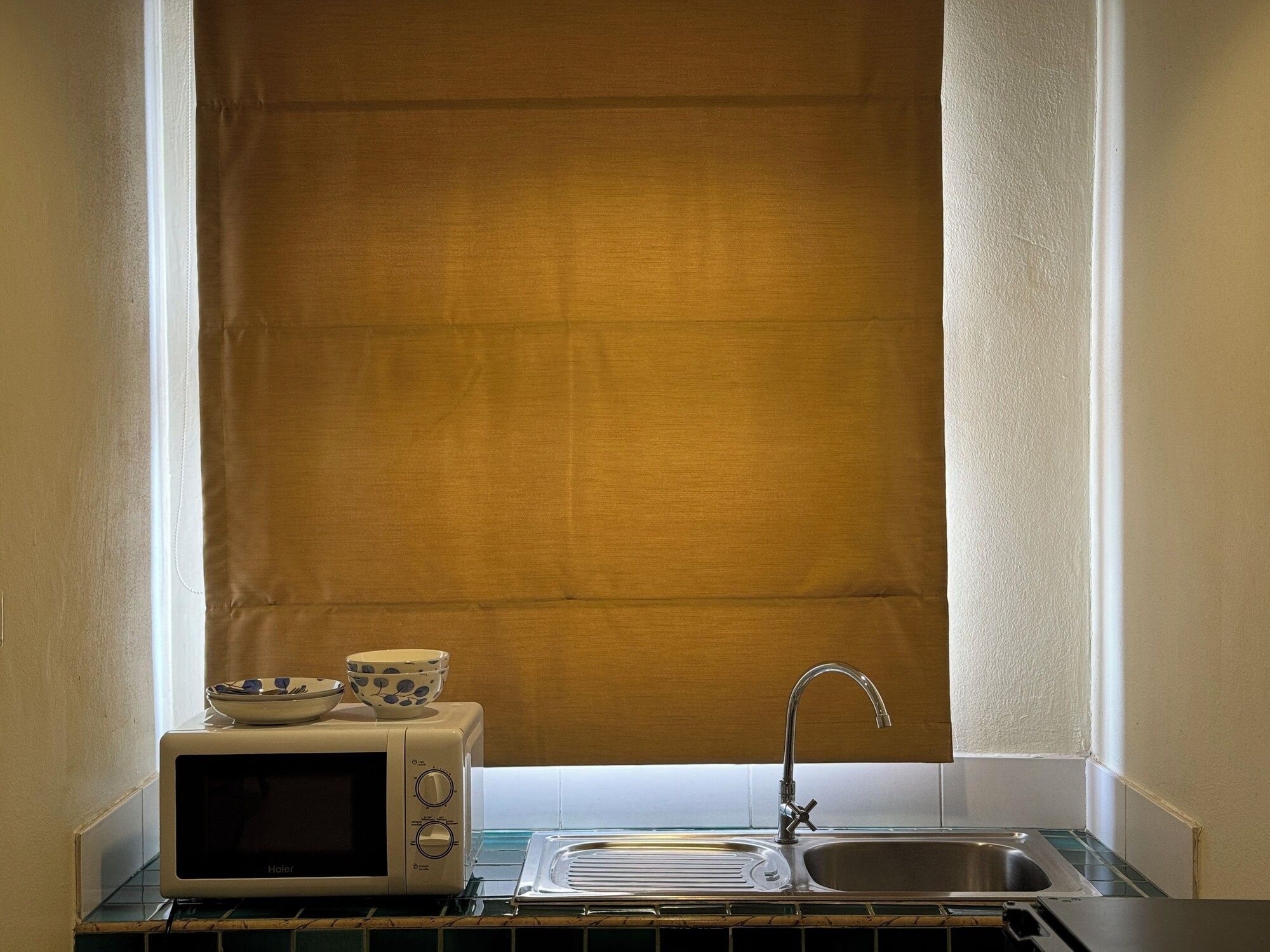 Équipements de la chambre