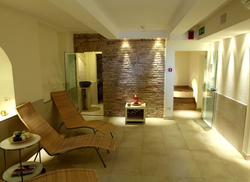 Spa Photo