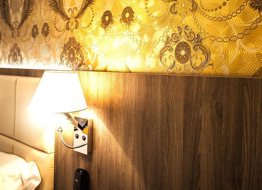 Équipements de la chambre Photo