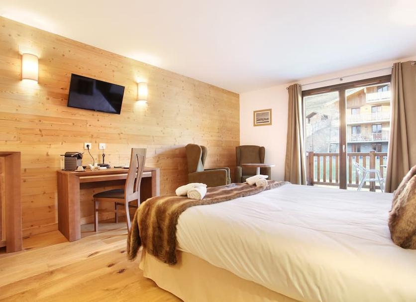 Chambre Photo