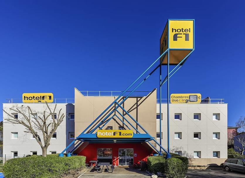 Bâtiment Photo