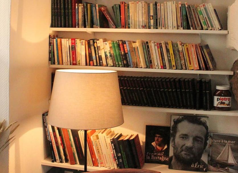 Équipements de la chambre Photo