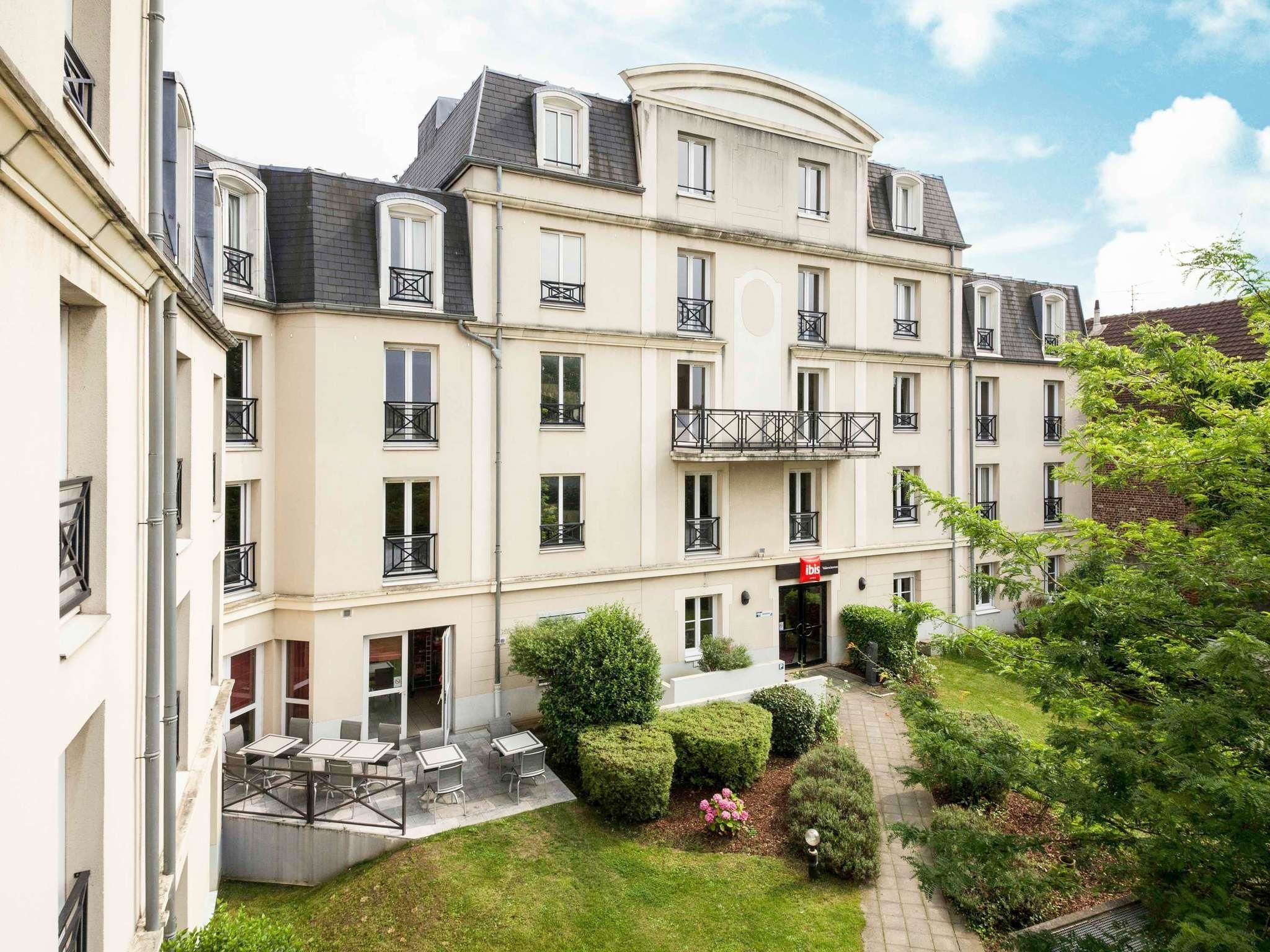 Bâtiment