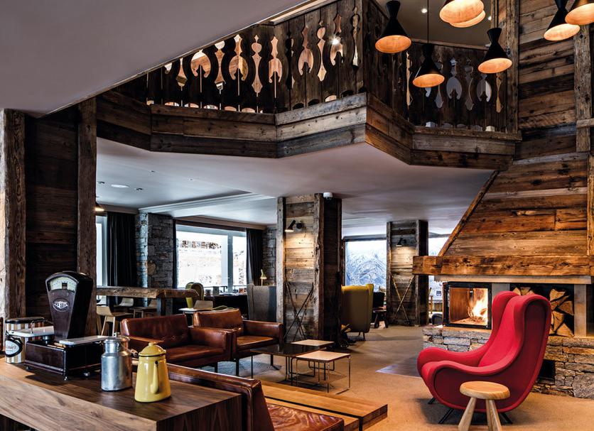 Salon Photo