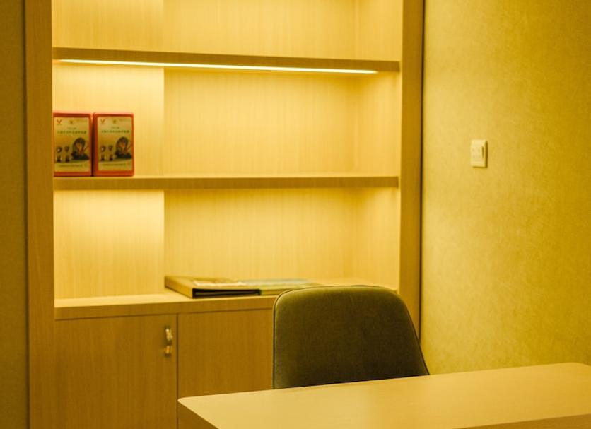 Équipements de la chambre Photo