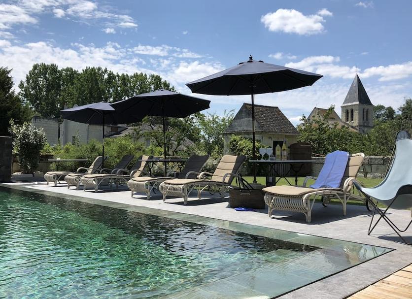 Piscine Photo
