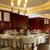 Salle de banquet