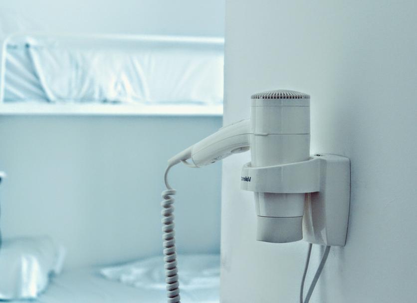 Équipements de la chambre Photo
