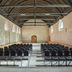 Espace de conférence