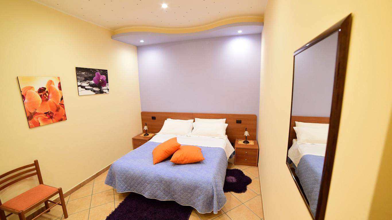 B&B Dimora Dell'Etna