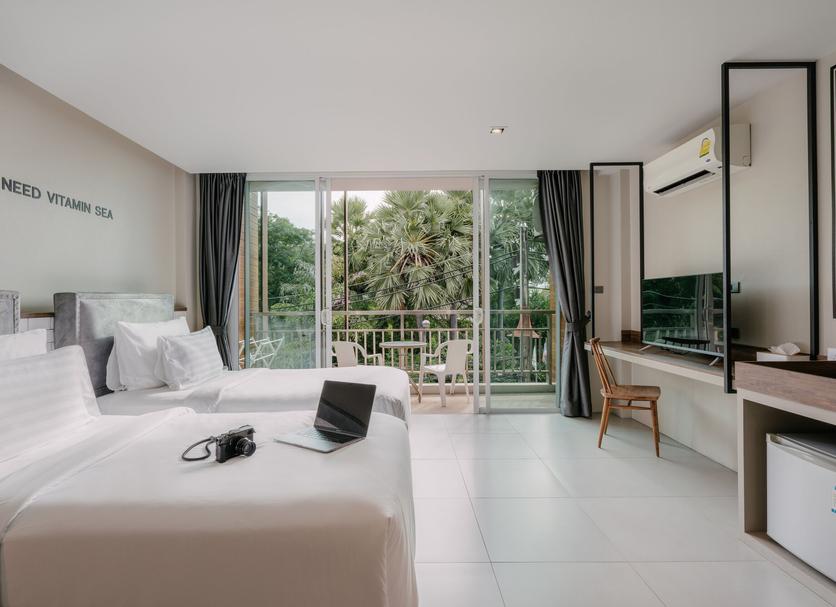 Chambre Photo