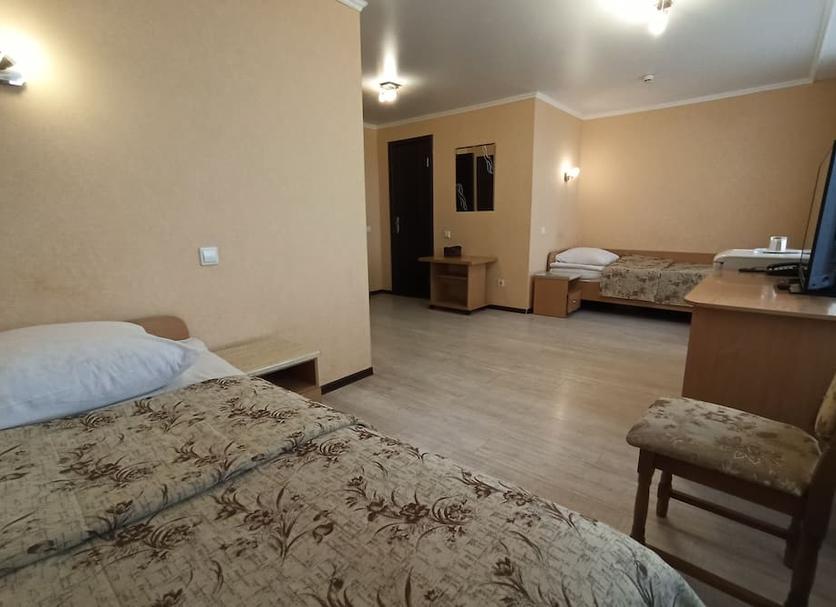 Chambre Photo