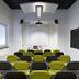 Espace de conférence