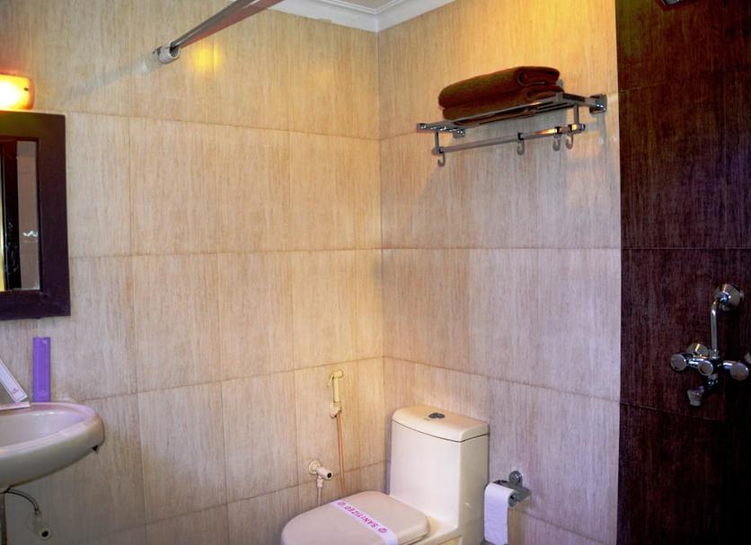 Salle de bain Photo