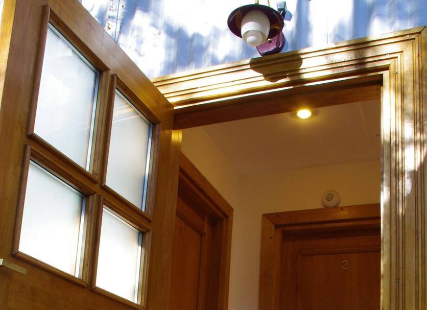 Équipements de la chambre Photo