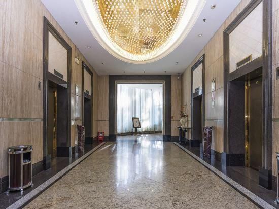 Hall d’entrée