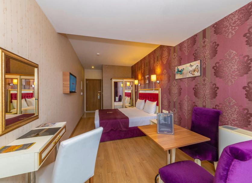 Chambre Photo