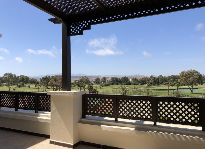 Balcon Photo