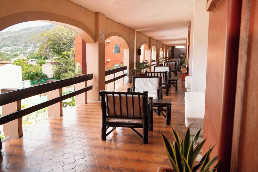 Balcon