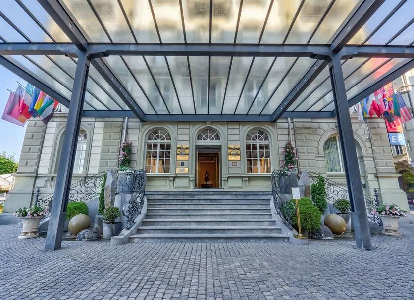 Bâtiment Photo