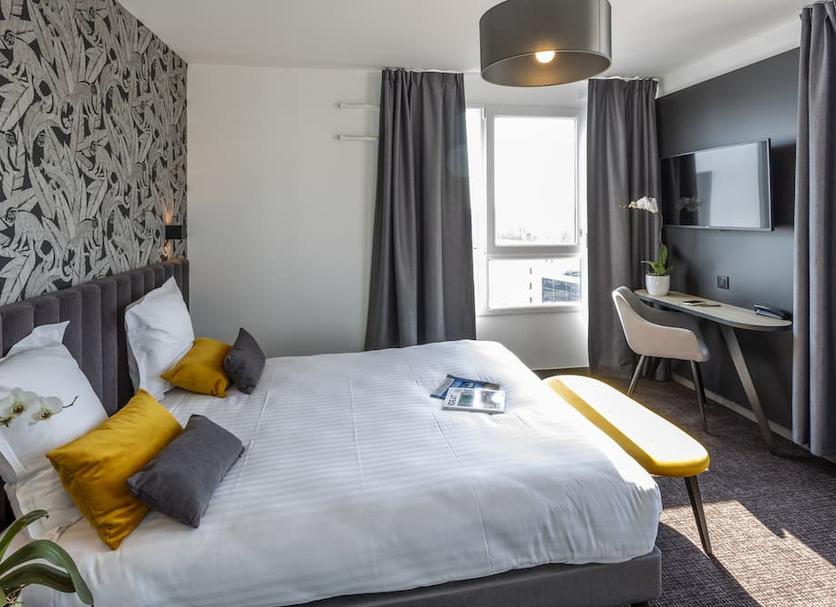 Chambre Photo