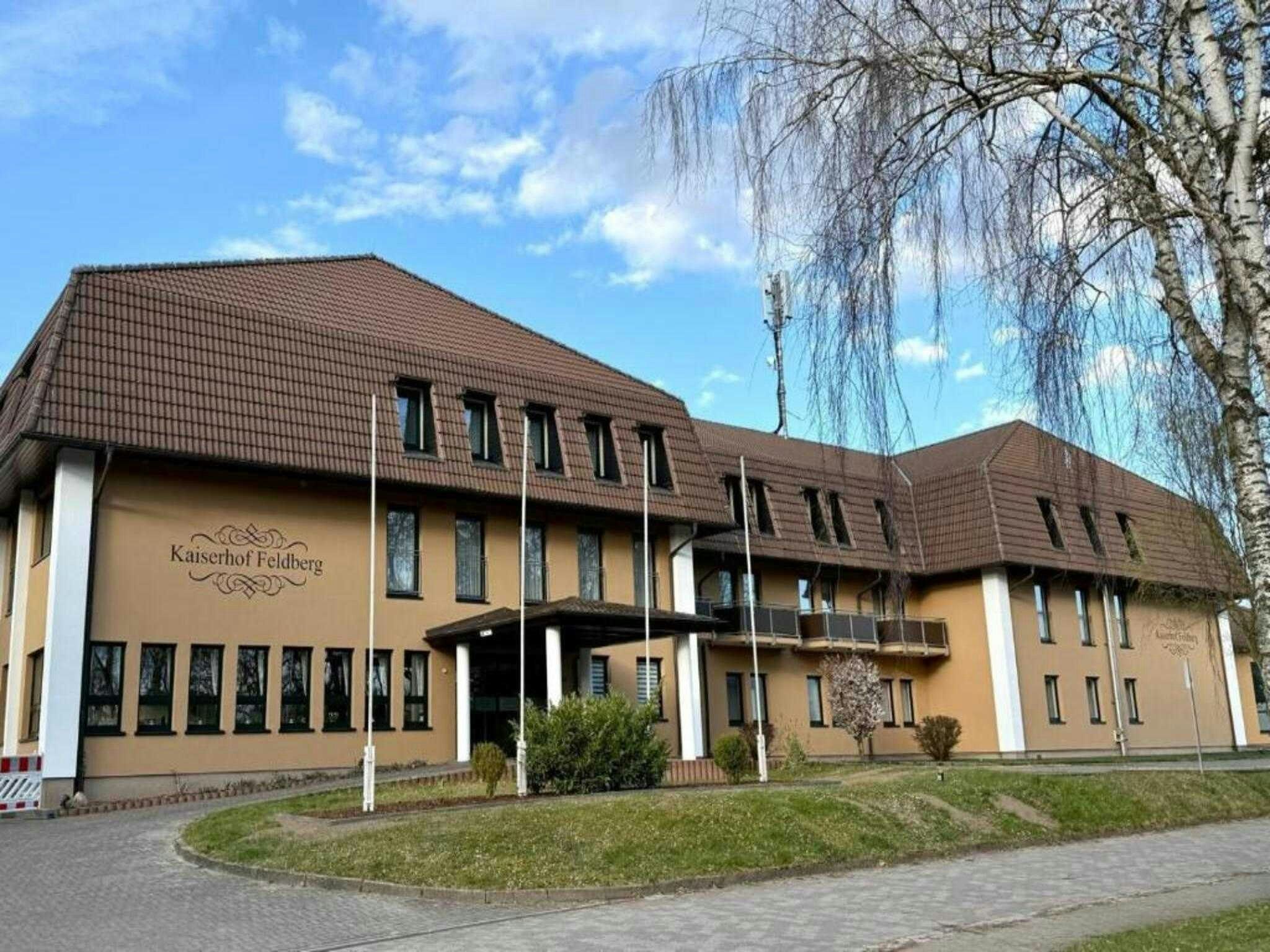Bâtiment