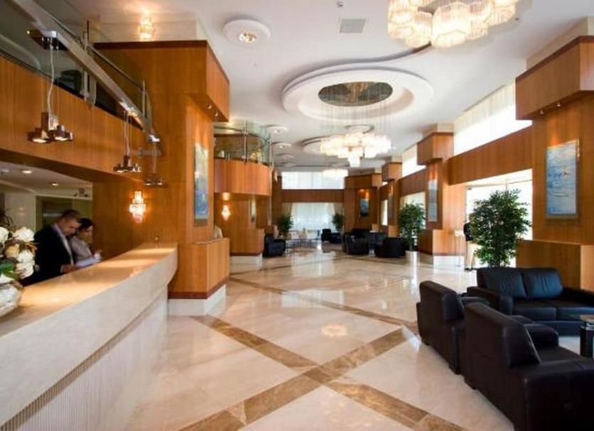 Hall d’entrée Photo