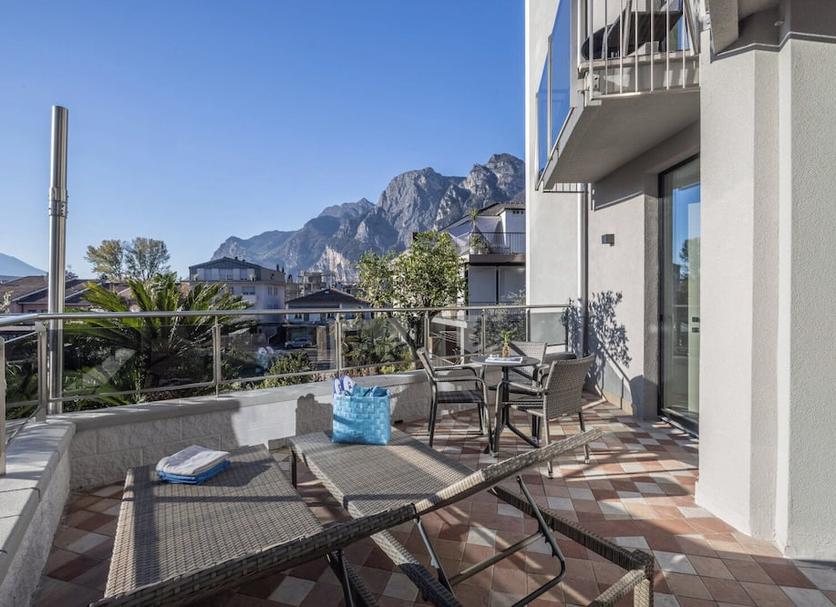 Balcon Photo