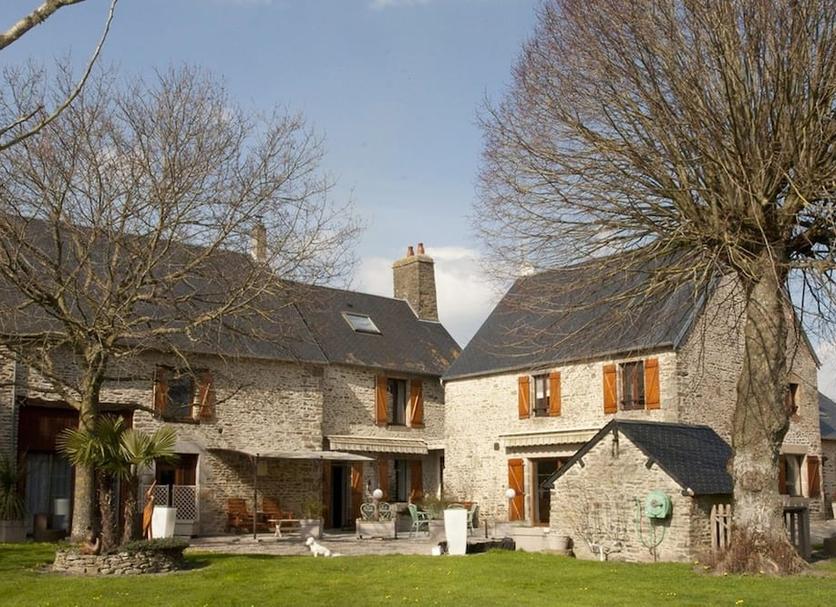 Bâtiment Photo