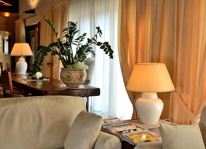 Équipements de la chambre Photo