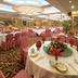 Salle de banquet