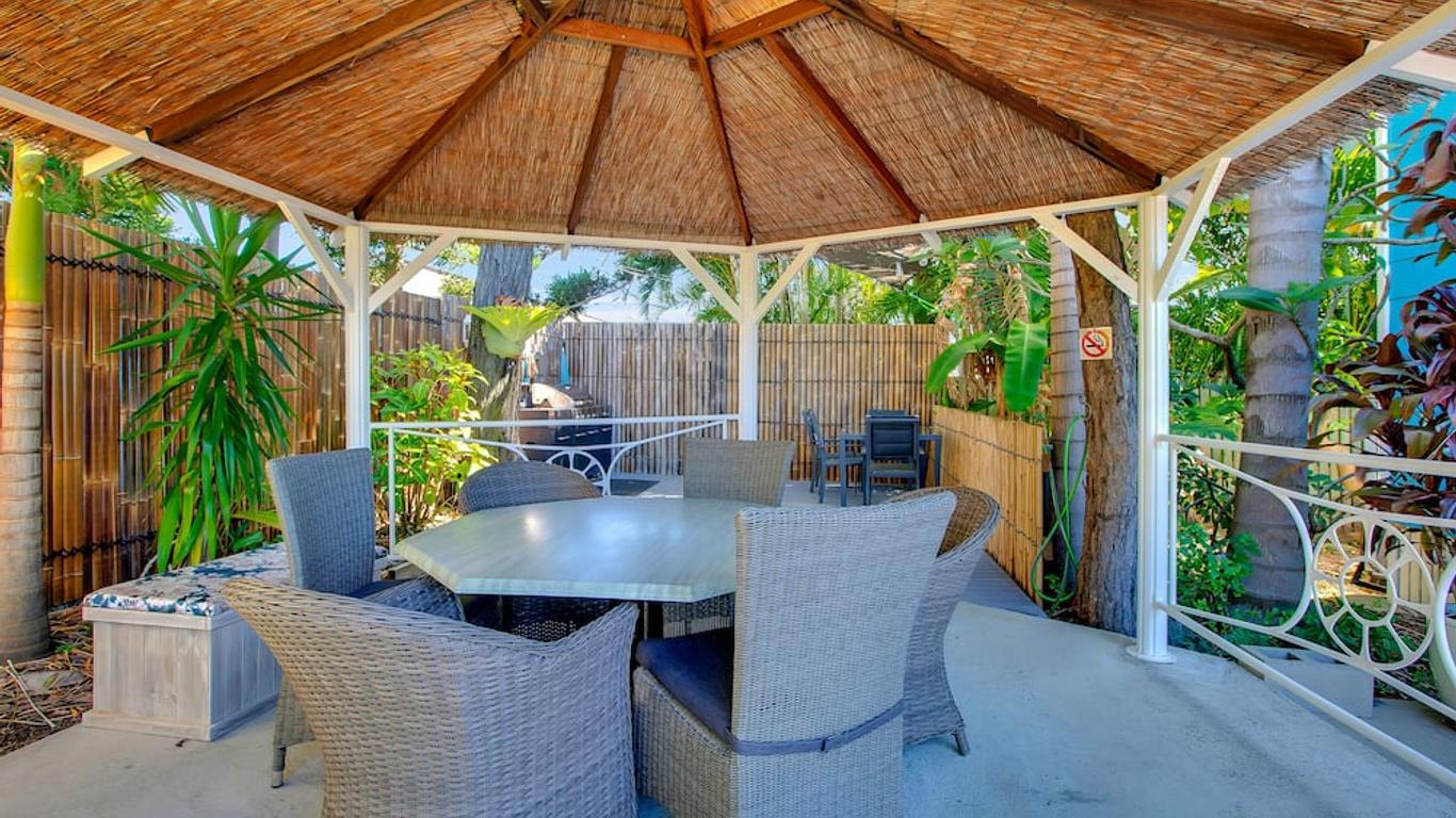 Coral Inn Boutique Resort