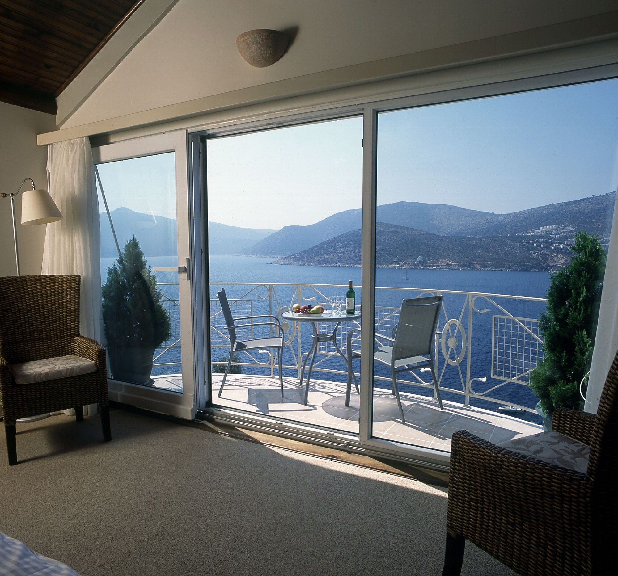 Balcon