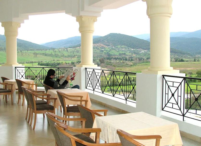 Balcon Photo