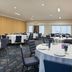 Salle de banquet